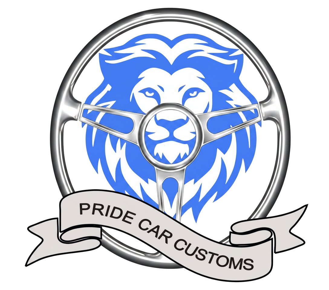Pride Car Customs